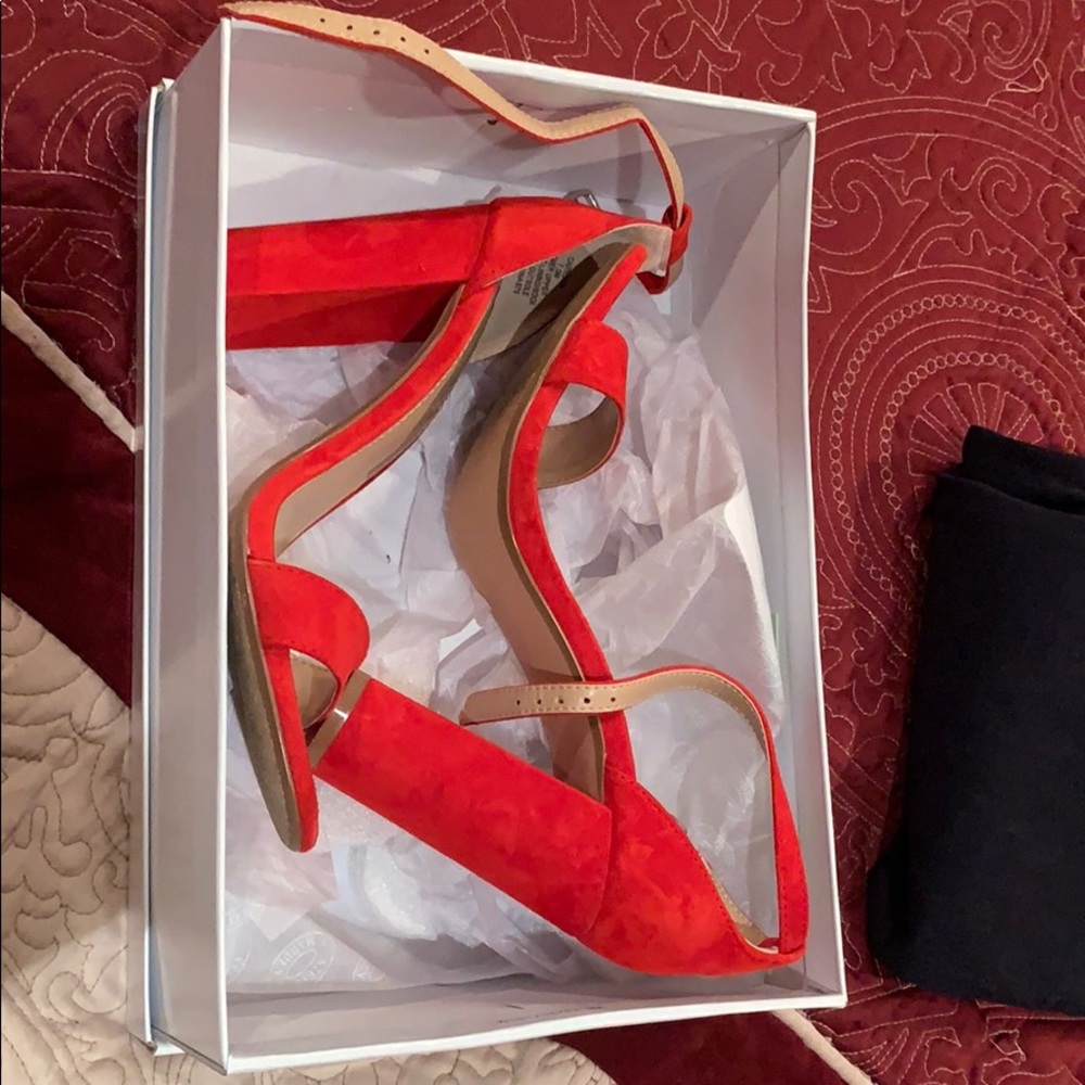 steve madden heels